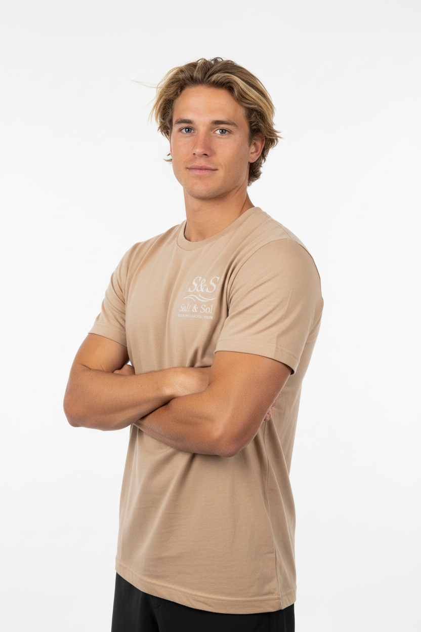 Endless Summer SS Tee