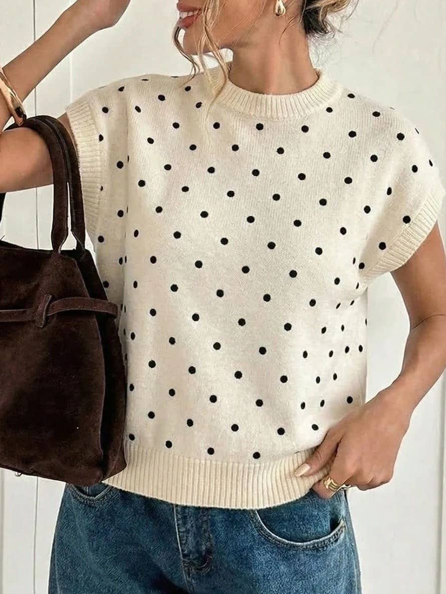 Dottie Sweater
