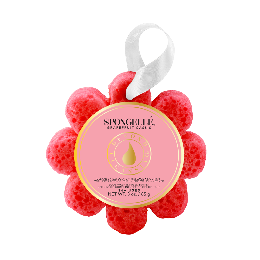 Spongellé |Wildflowers