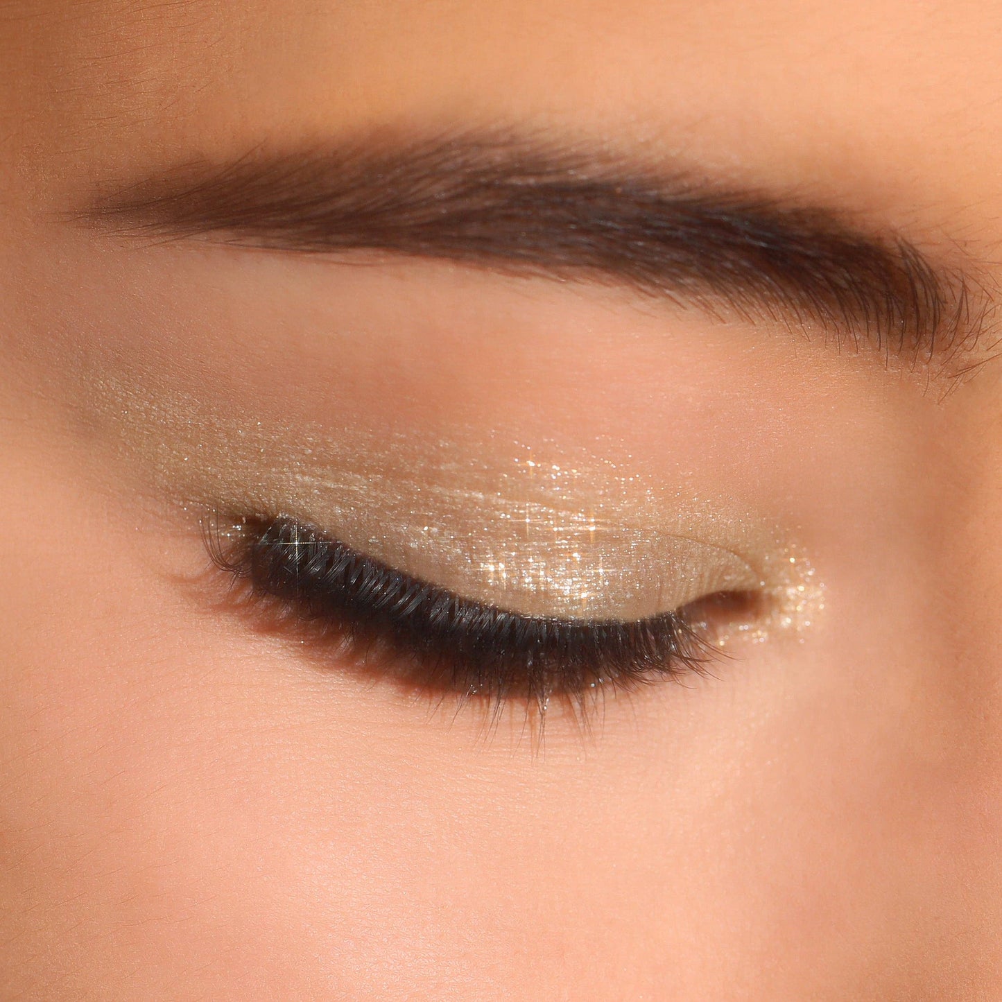 Moira Cosmetics - Statement Shimmer Liner (003, White Pearl)