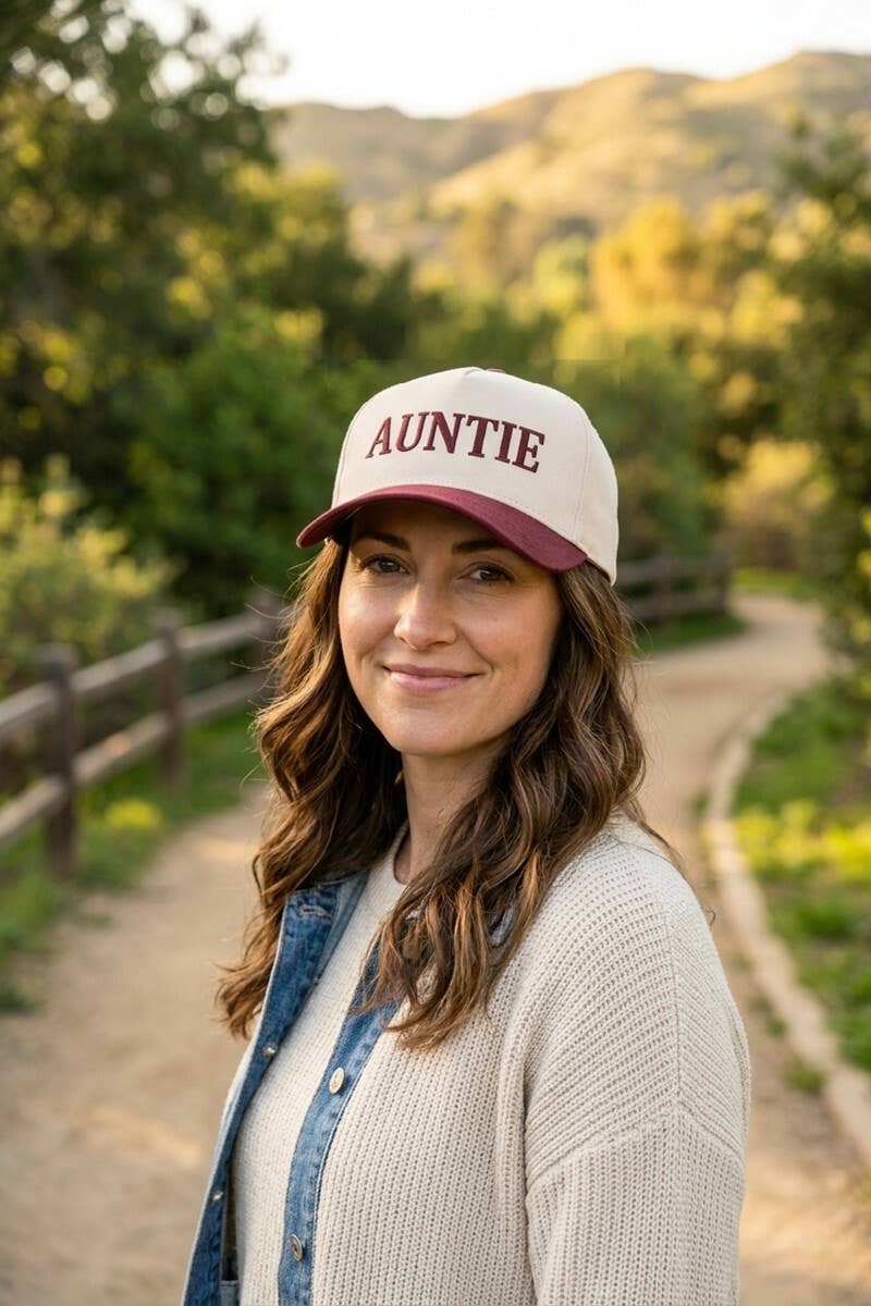 Wifey Hat