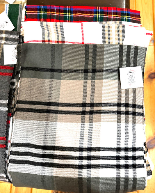 Cashmere Scarf