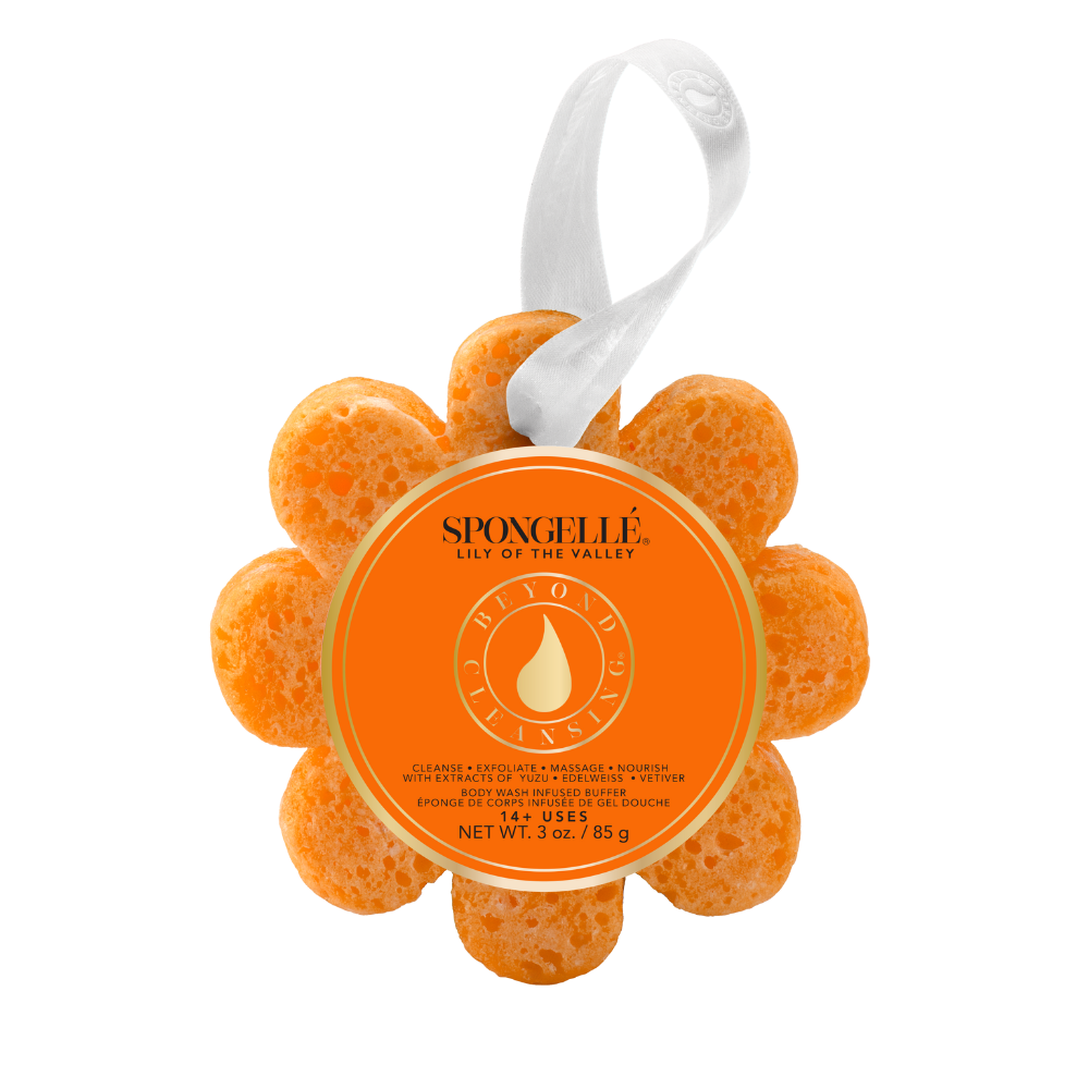 Spongellé |Wildflowers