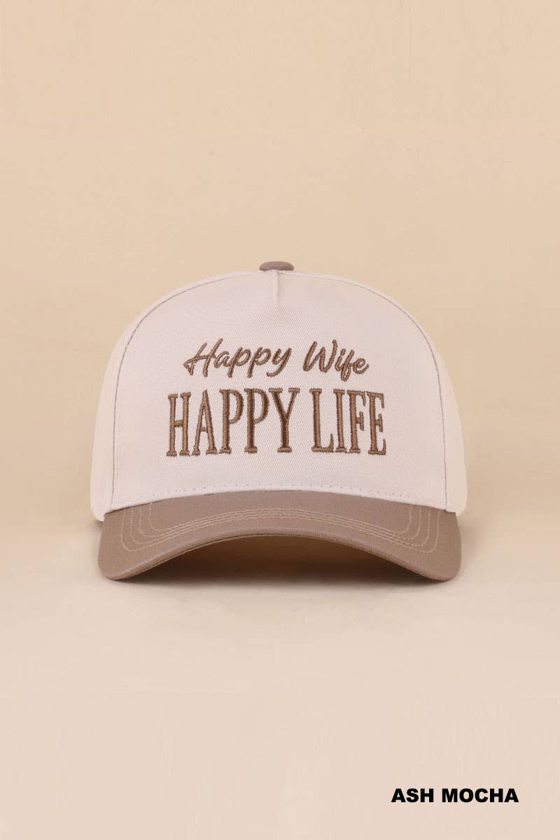 Wifey Hat