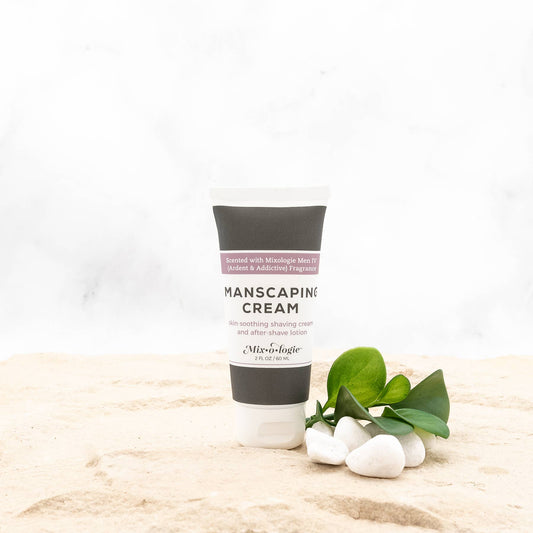 Manscaping Cream - IV