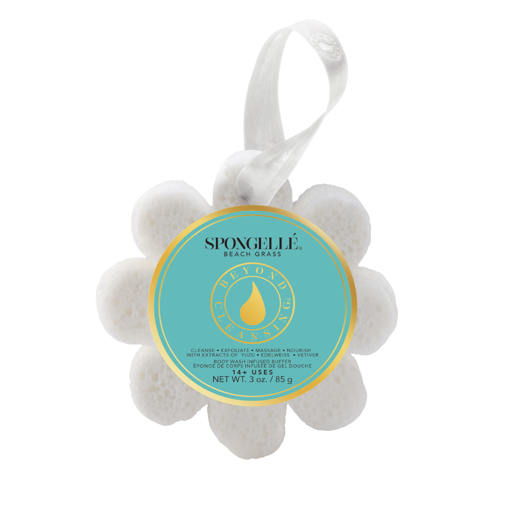 Spongellé |Wildflowers