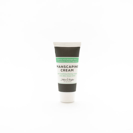 Manscaping Cream - I Scent