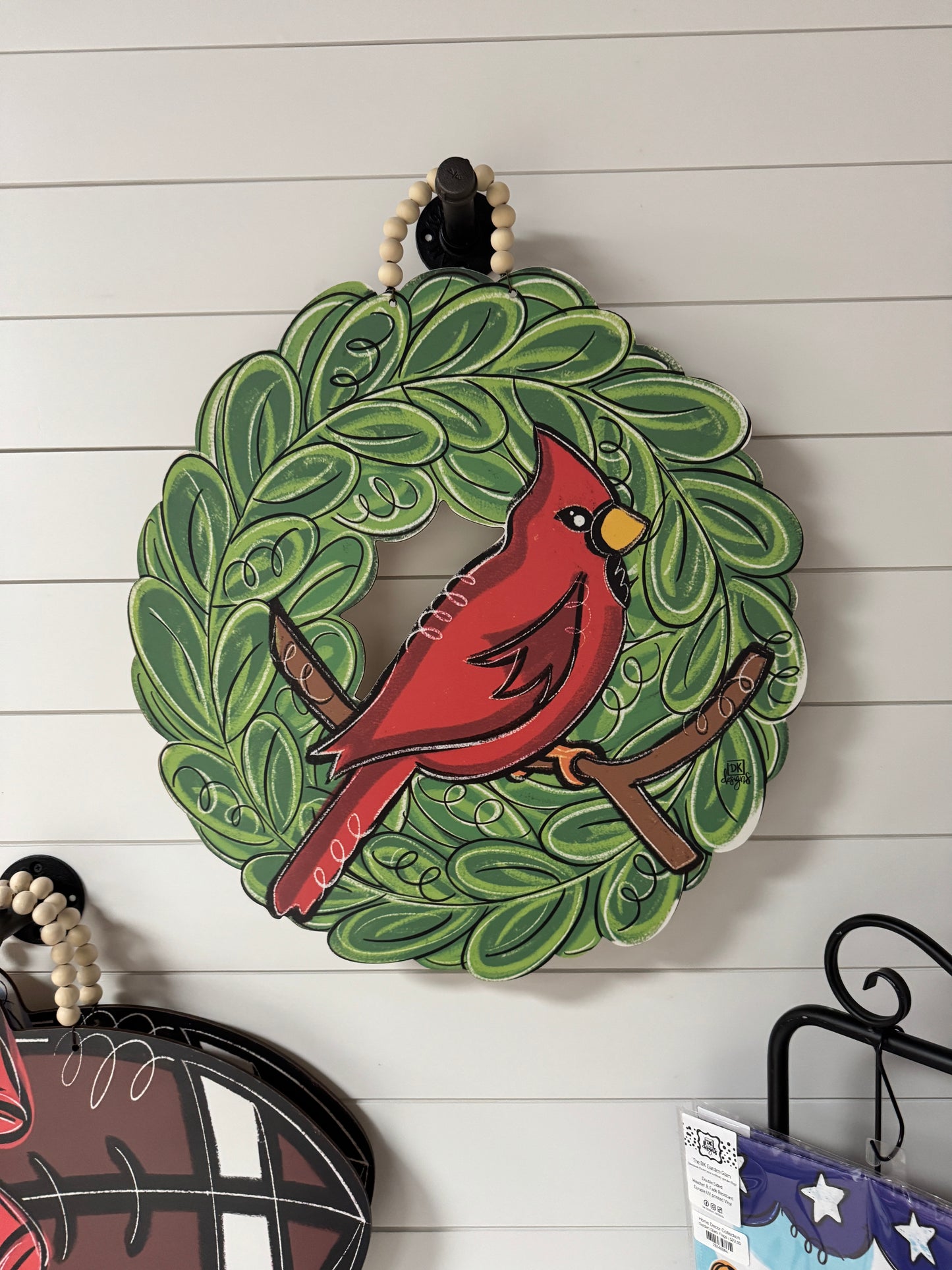 DK Designs Home Decor Collection