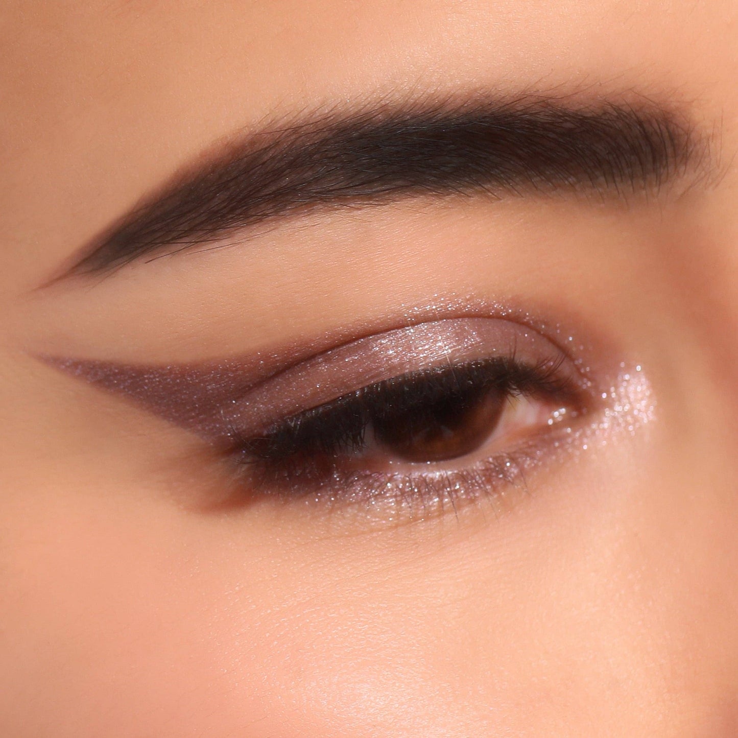 Moira Cosmetics - Statement Shimmer Liner (008, Shimmer Taupe)