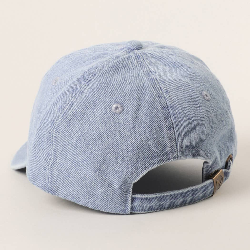 Australian Shepherd Cap