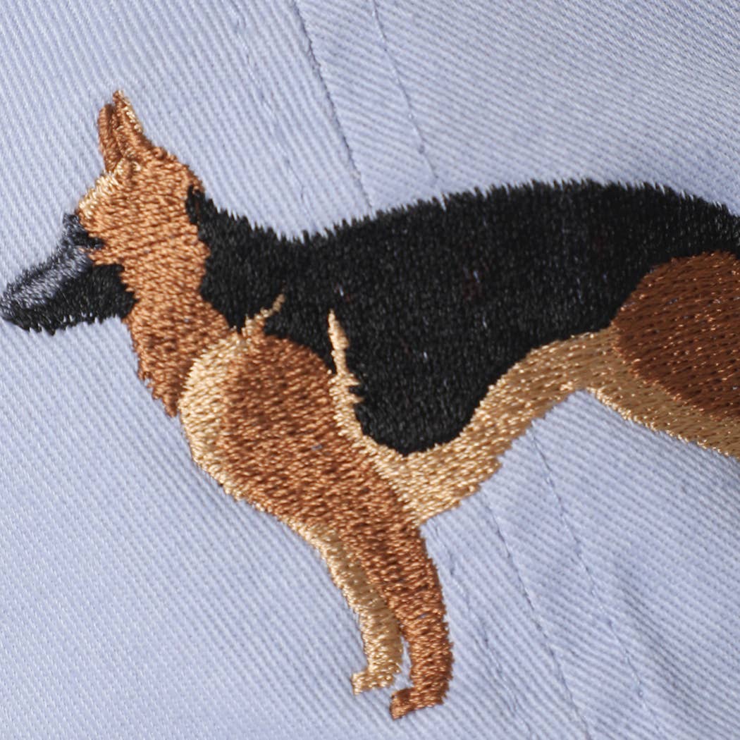 German Shepherd Cap (beige)