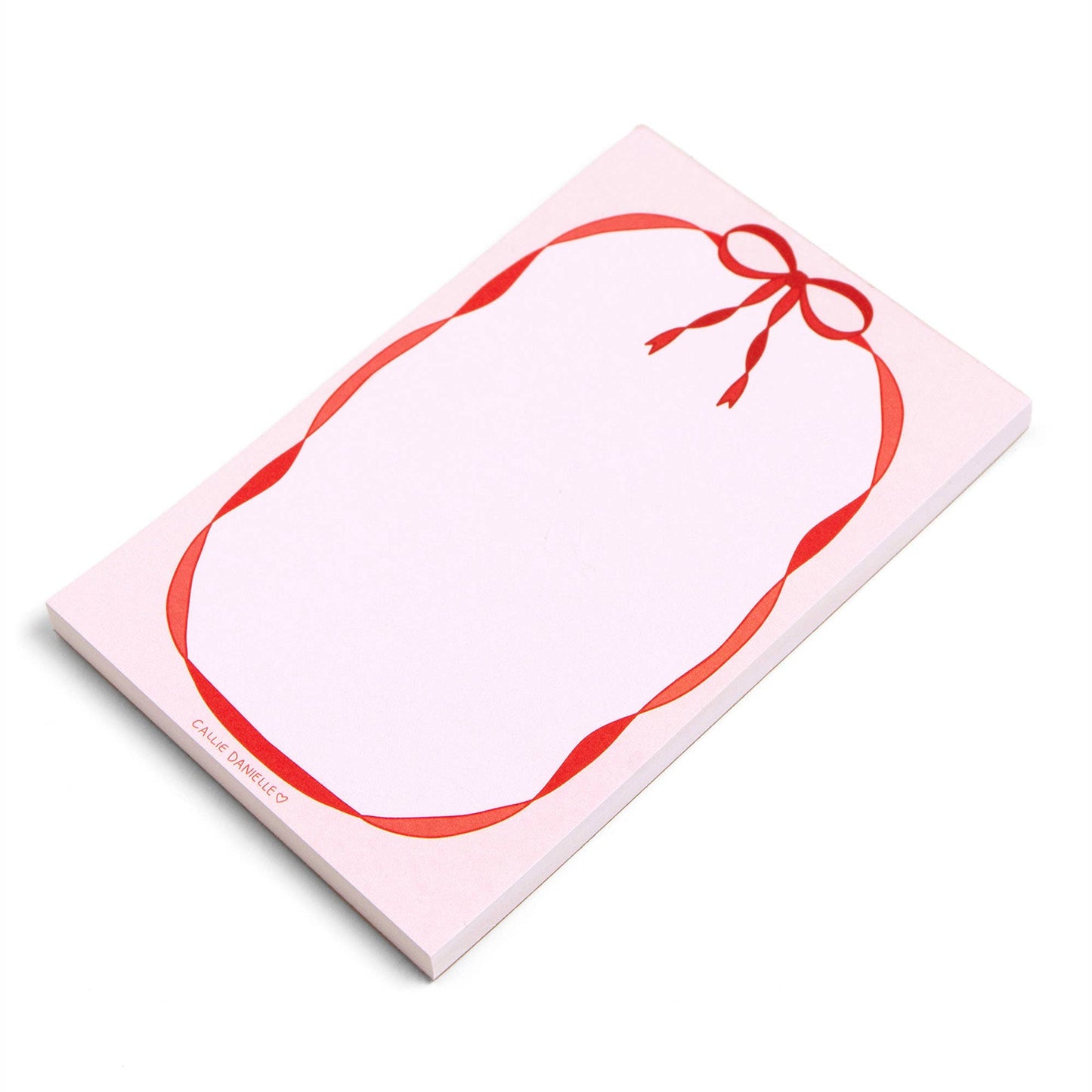 Bow Notepad