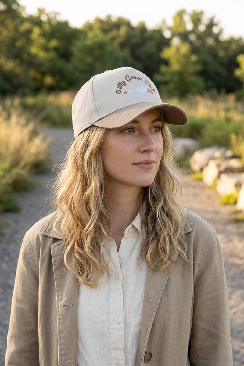 Silly Goose Club Hat