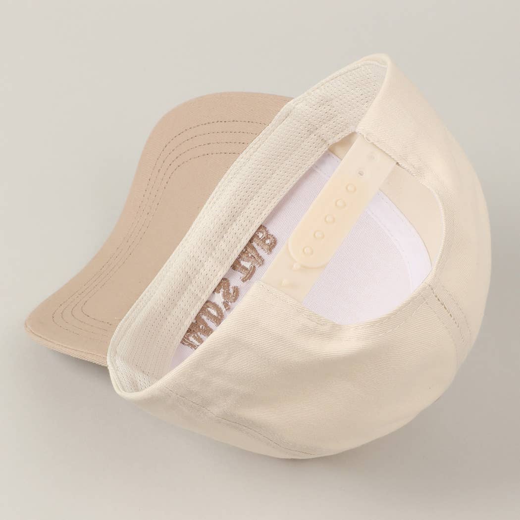 Put It On My Dad's Tab  Hat