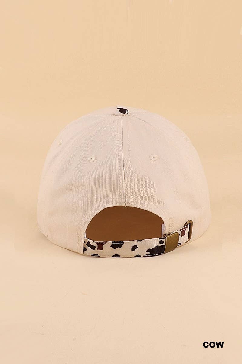 Howdy Darlin Hat