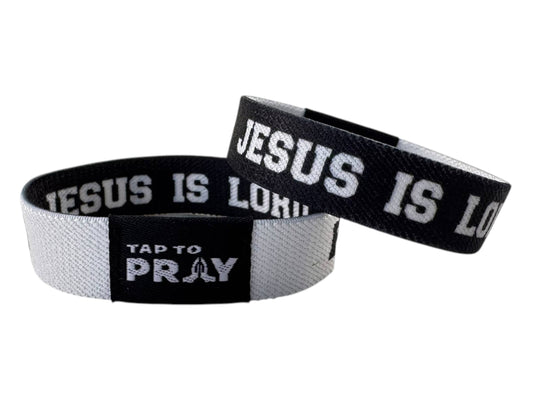 Versible - Tap To Pray™ Wristbands (Various Designs)
