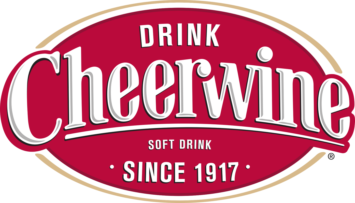 Cheerwine Lip Balm