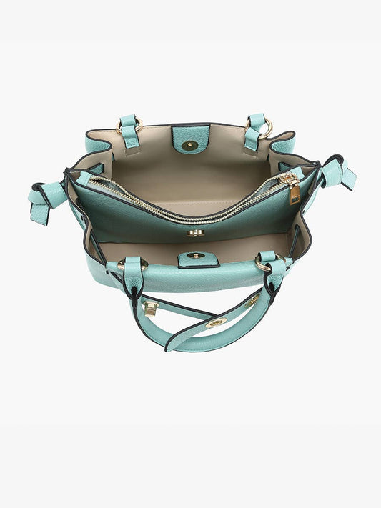 Maddie Satchel