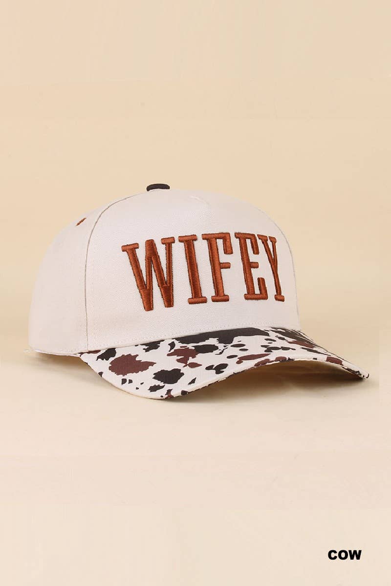 Wifey Hat