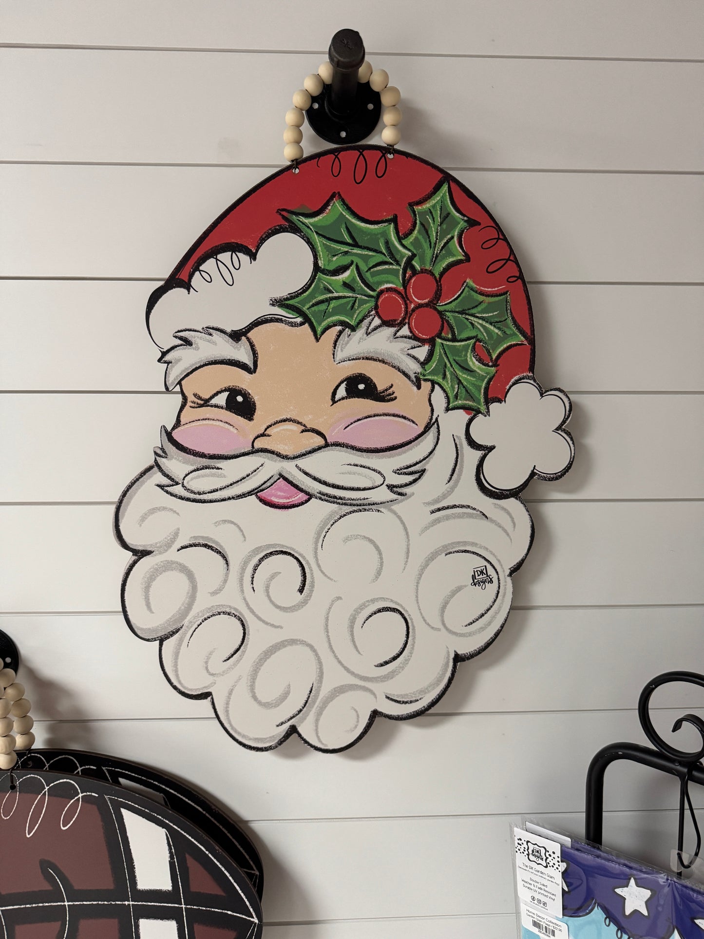 DK Designs Home Decor Collection