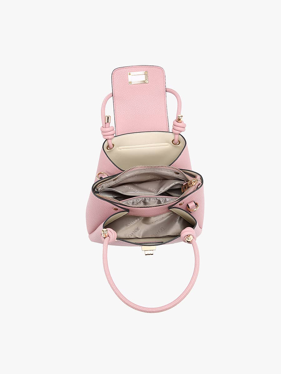Zoey Satchel