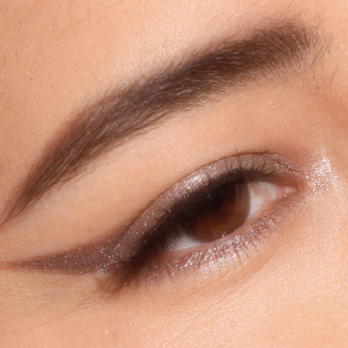 Moira Cosmetics - Statement Shimmer Liner (008, Shimmer Taupe)