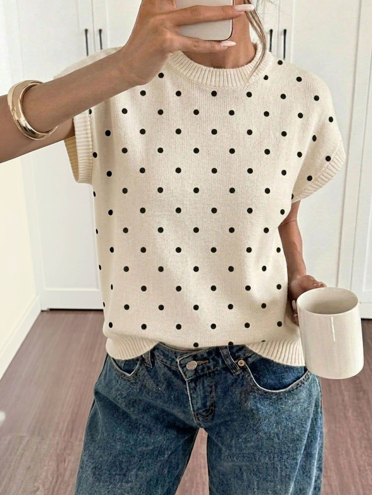 Dottie Sweater