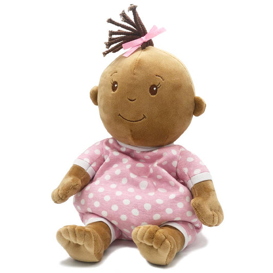 Warmies - Baby Girl Warmies (13")