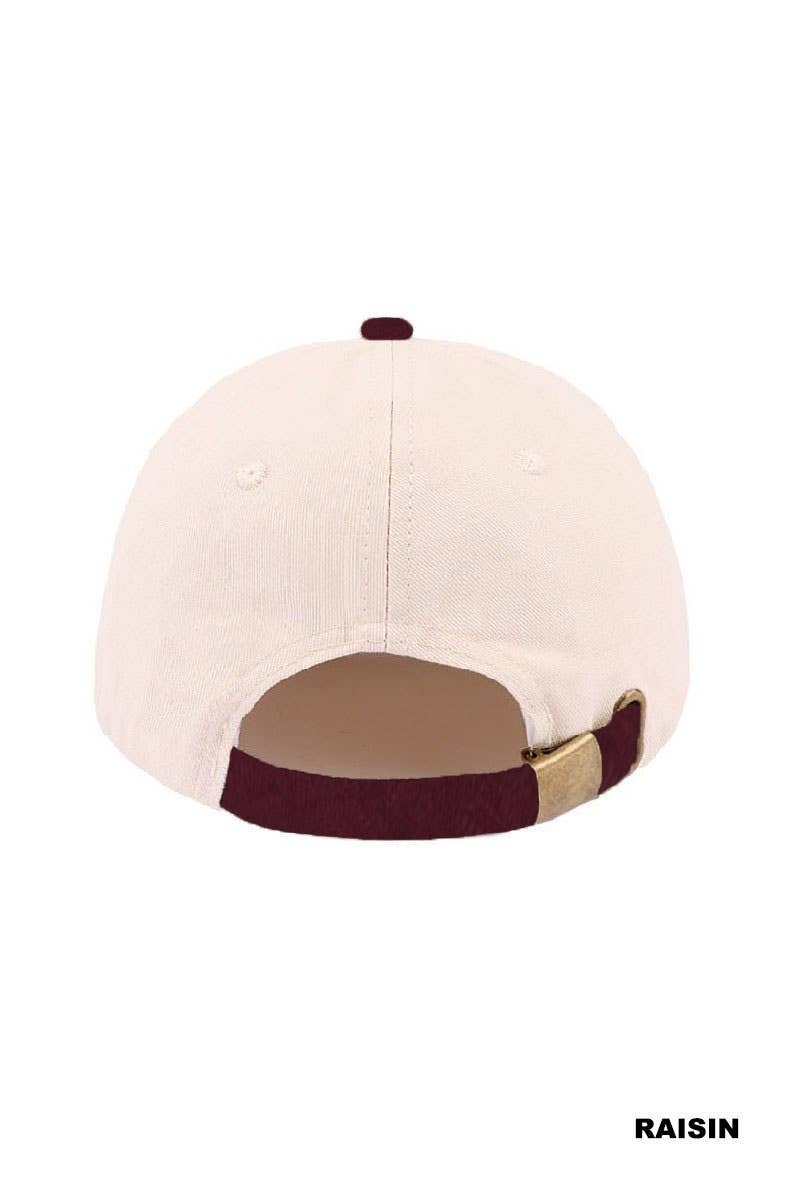 Mommin' Hat