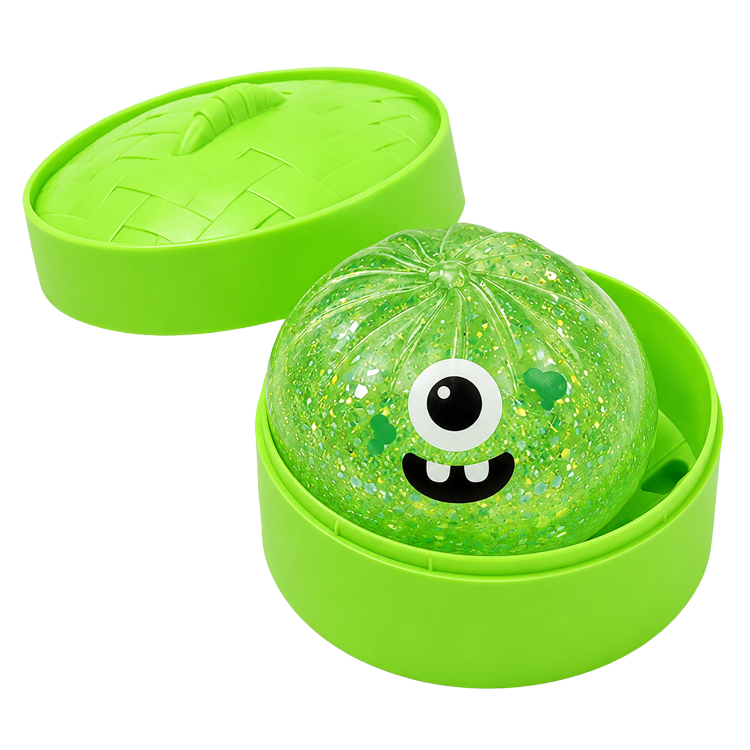 Fun Doh Spooky Mystery Dumpling