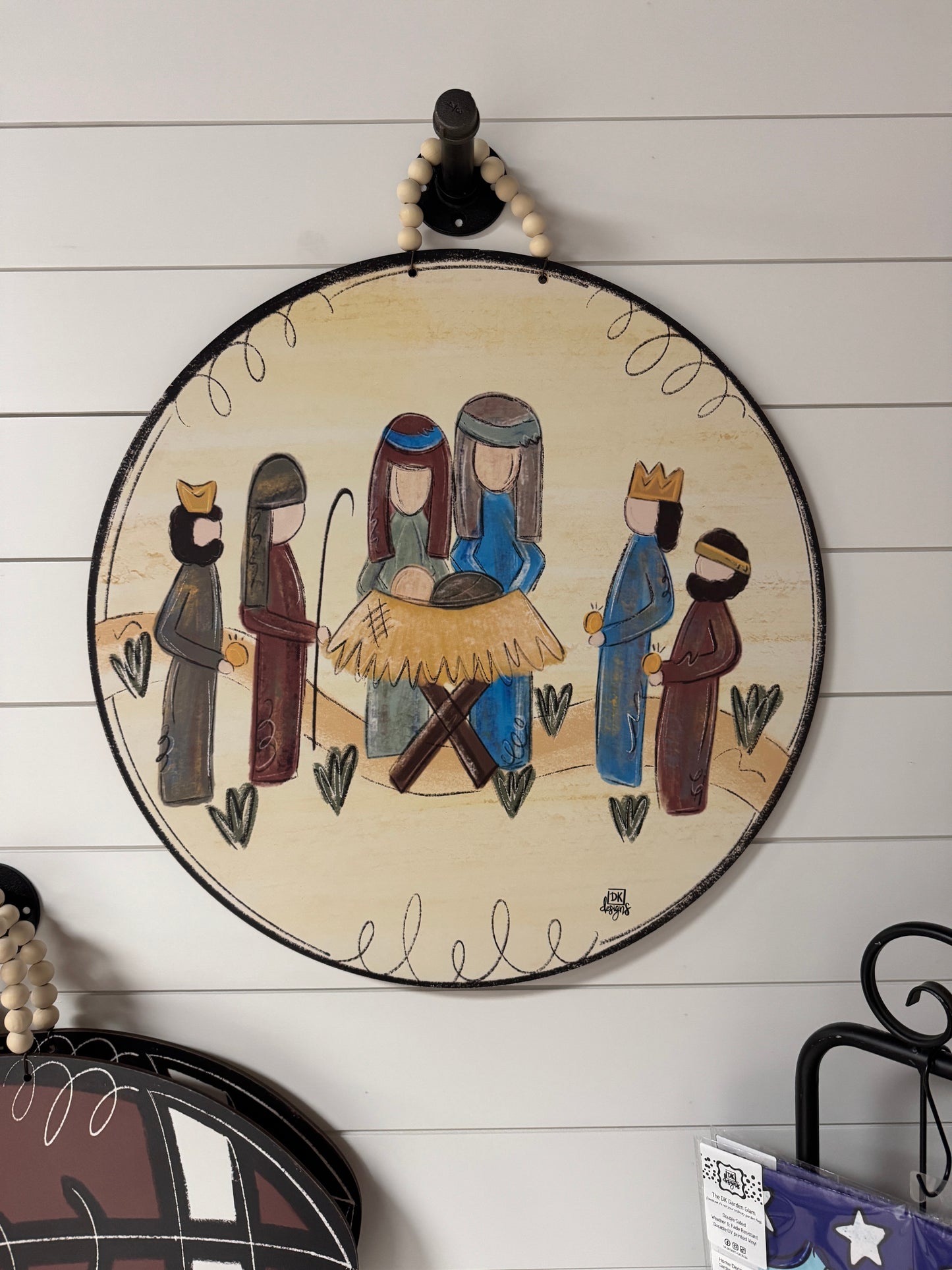 DK Designs Home Decor Collection