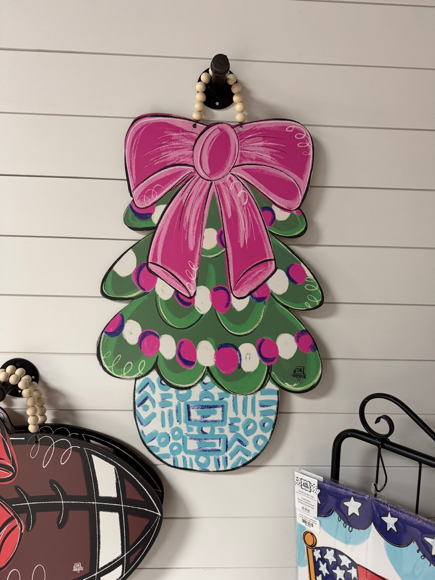 DK Designs Home Decor Collection