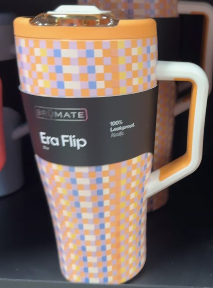 BruMate Era Flip