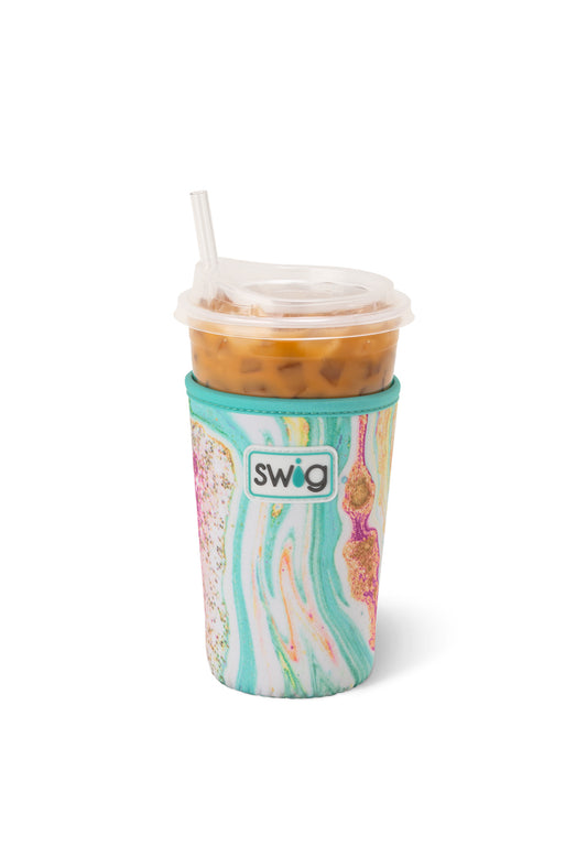 Swig Ice Coffee Coolie
