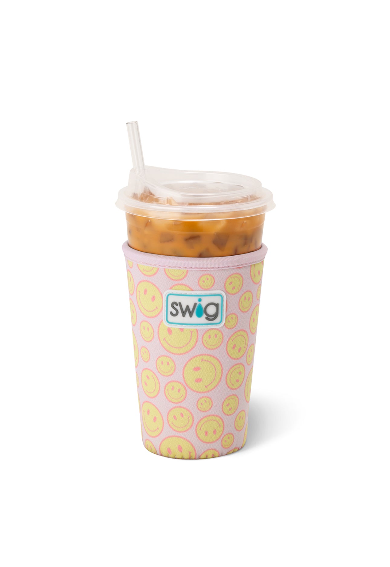 Swig Ice Coffee Coolie