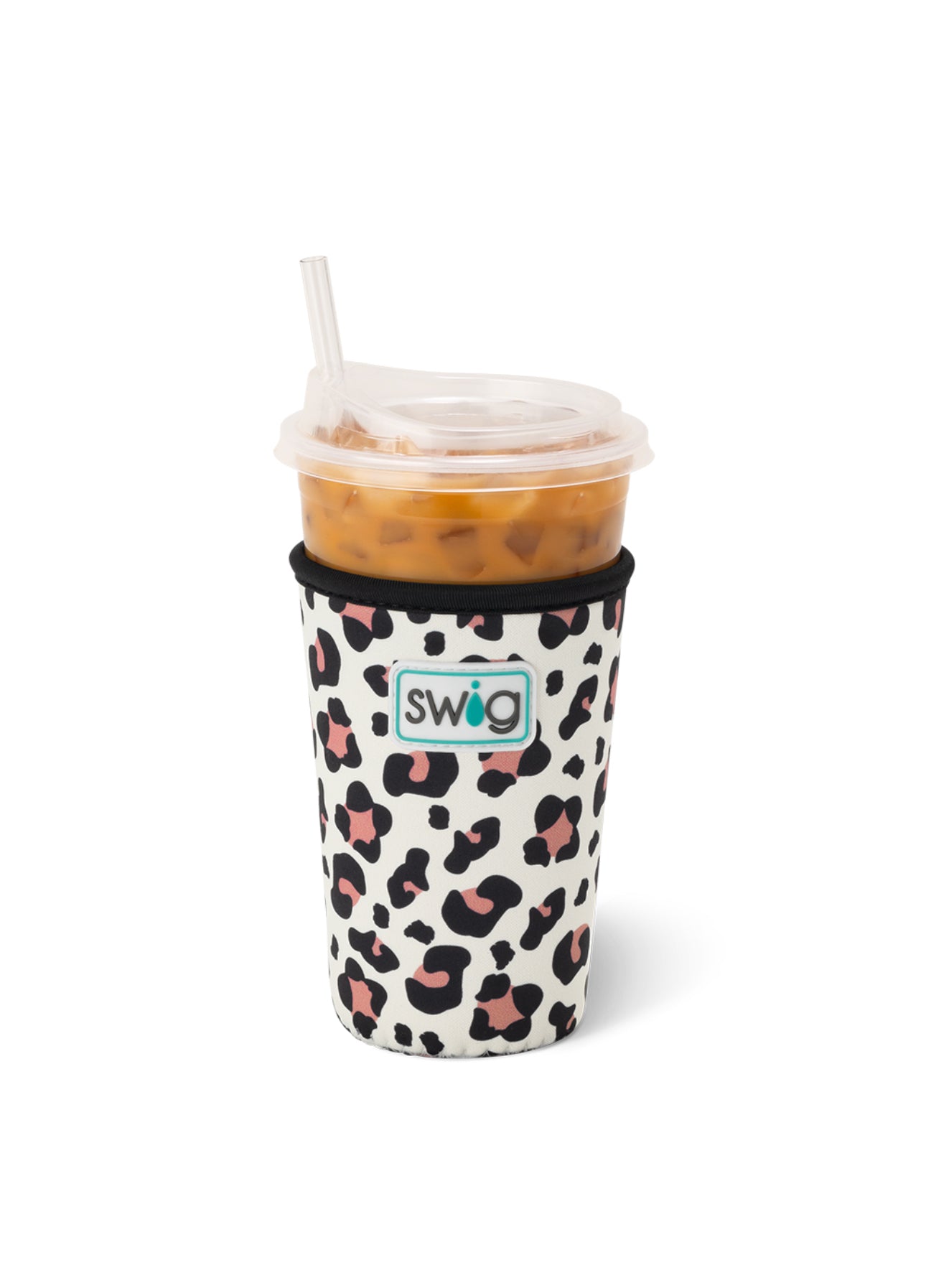 Swig Ice Coffee Coolie