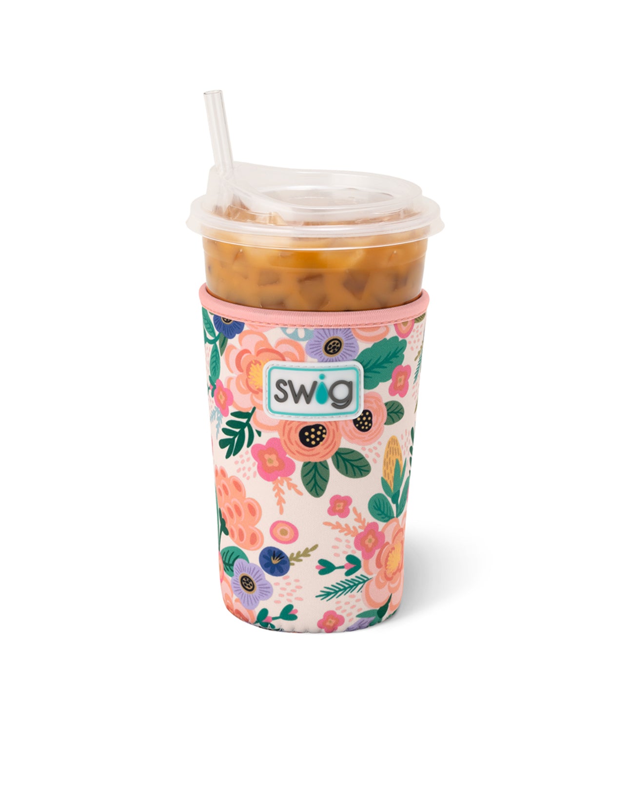 Swig Ice Coffee Coolie