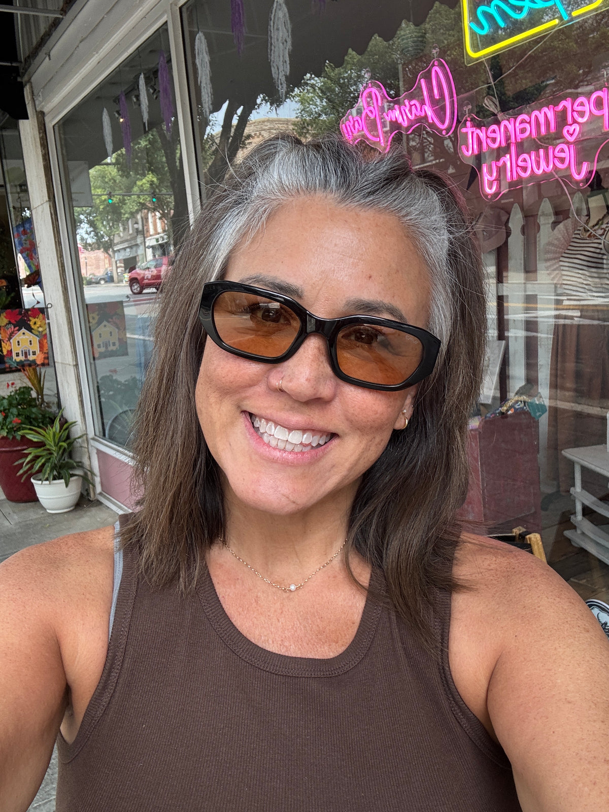 Sunglasses by WNP