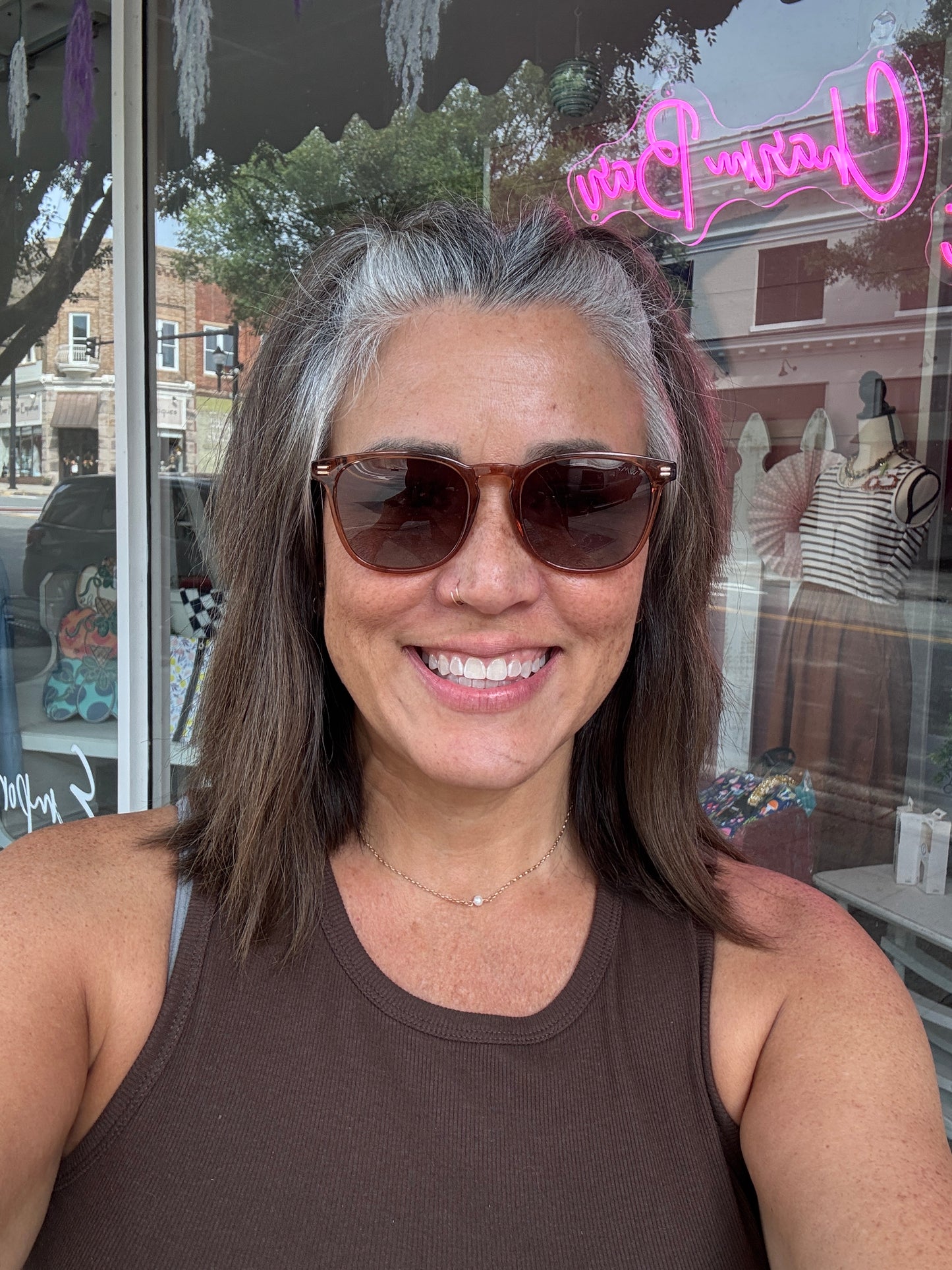 Sunglasses by WNP
