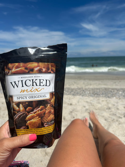 Wicked Snacks