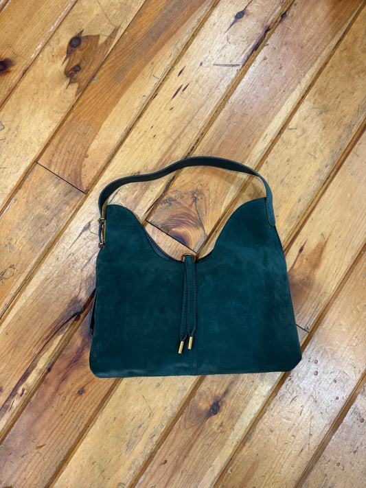 Hobo: Atlas Bag-Pine Needle