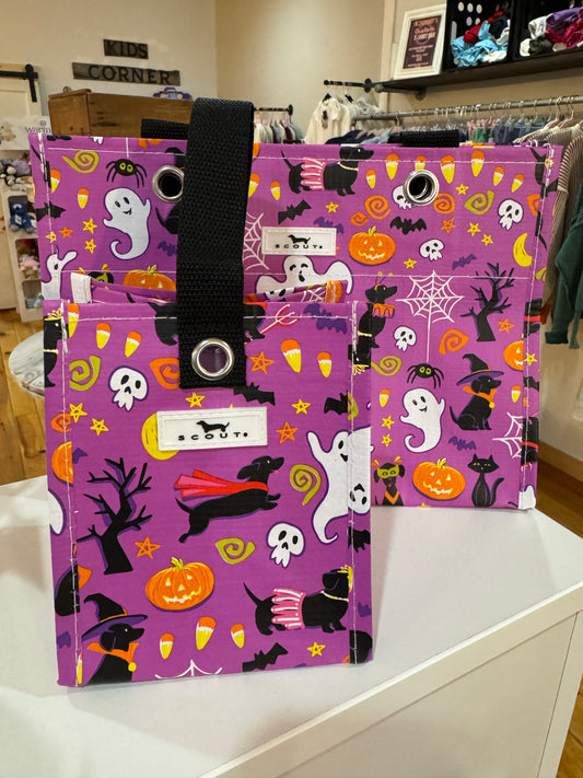 SCOUT Bags - Howl O Weenie