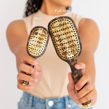 MINI Teleties Brushes