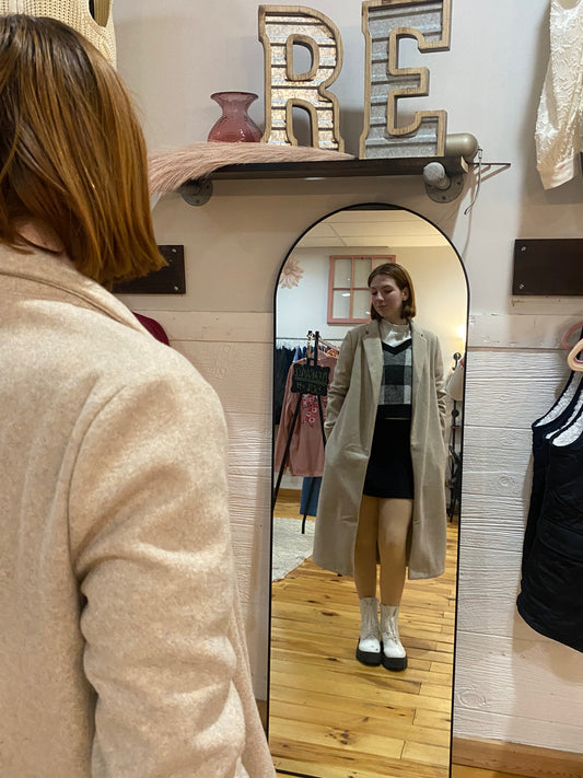 The London Coat