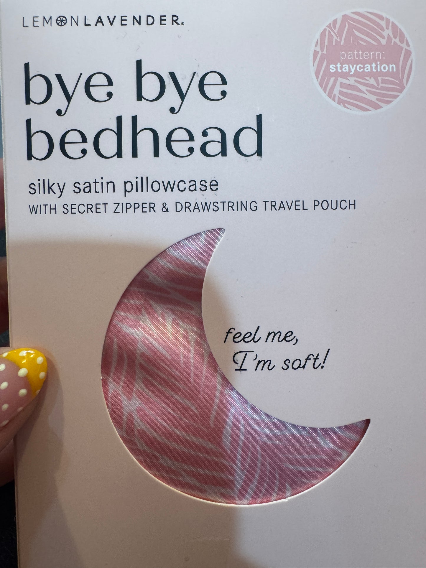 LL Bye Bye Bedhead