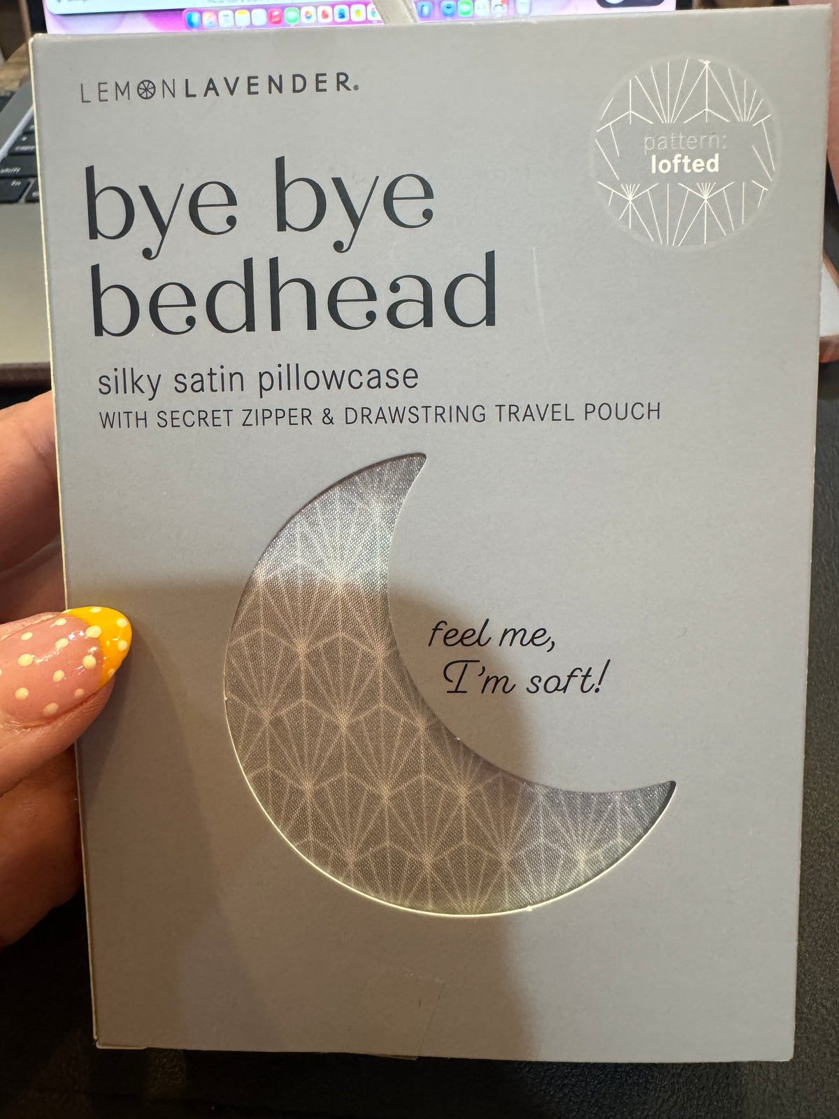 LL Bye Bye Bedhead