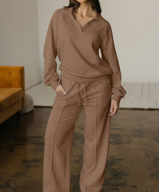 Camel 2 pc Set