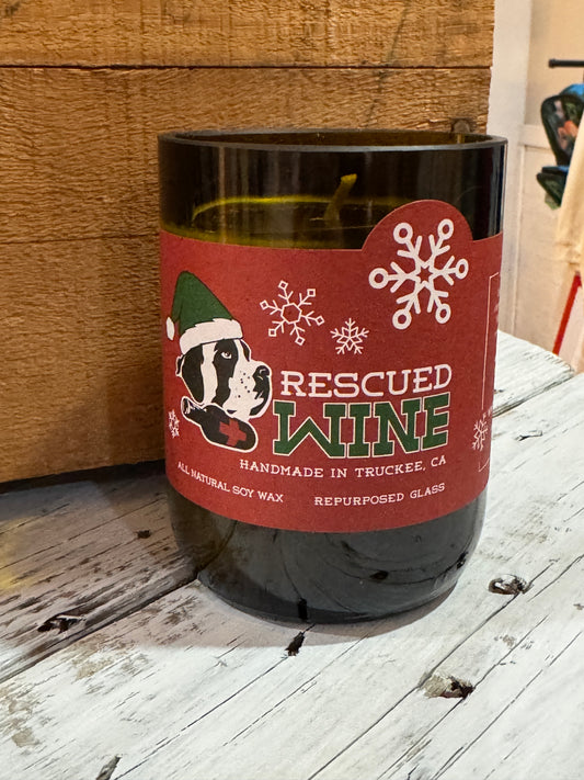 Wine for the Holidays
