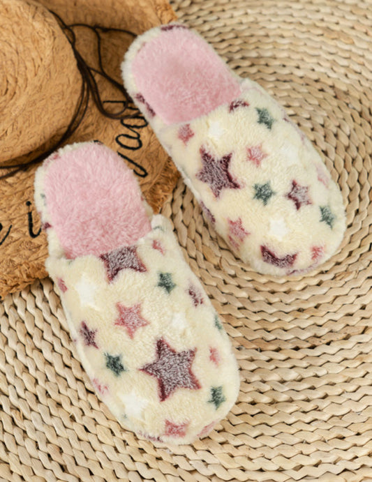 BF: Starry Night Slippers