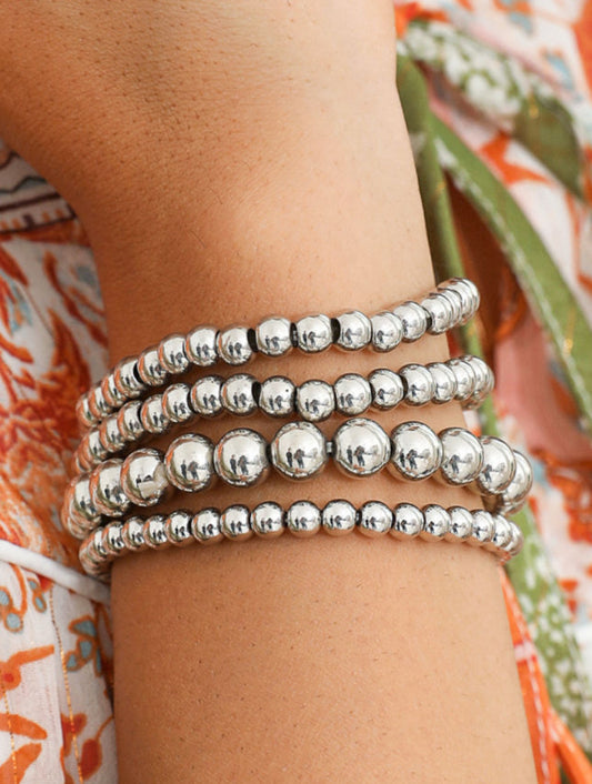 Bracelet Stack